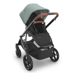 Vista V3 Stroller + Nuna PIPA Series Travel System