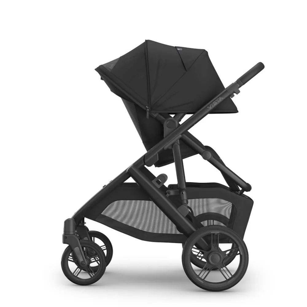Vista V3 Stroller + Nuna PIPA Series Travel System