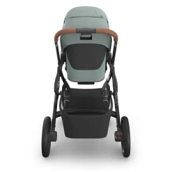 Vista V3 Stroller + Nuna PIPA Series Travel System