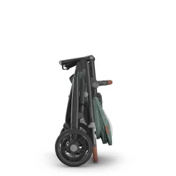 Vista V3 Stroller + Nuna PIPA Series Travel System