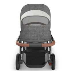 Vista V3 Stroller + Nuna PIPA Series Travel System