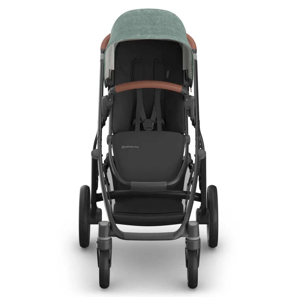 Vista V3 Stroller + PiggyBack Bundle