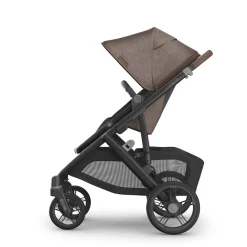 Vista V3 Stroller + PiggyBack Bundle