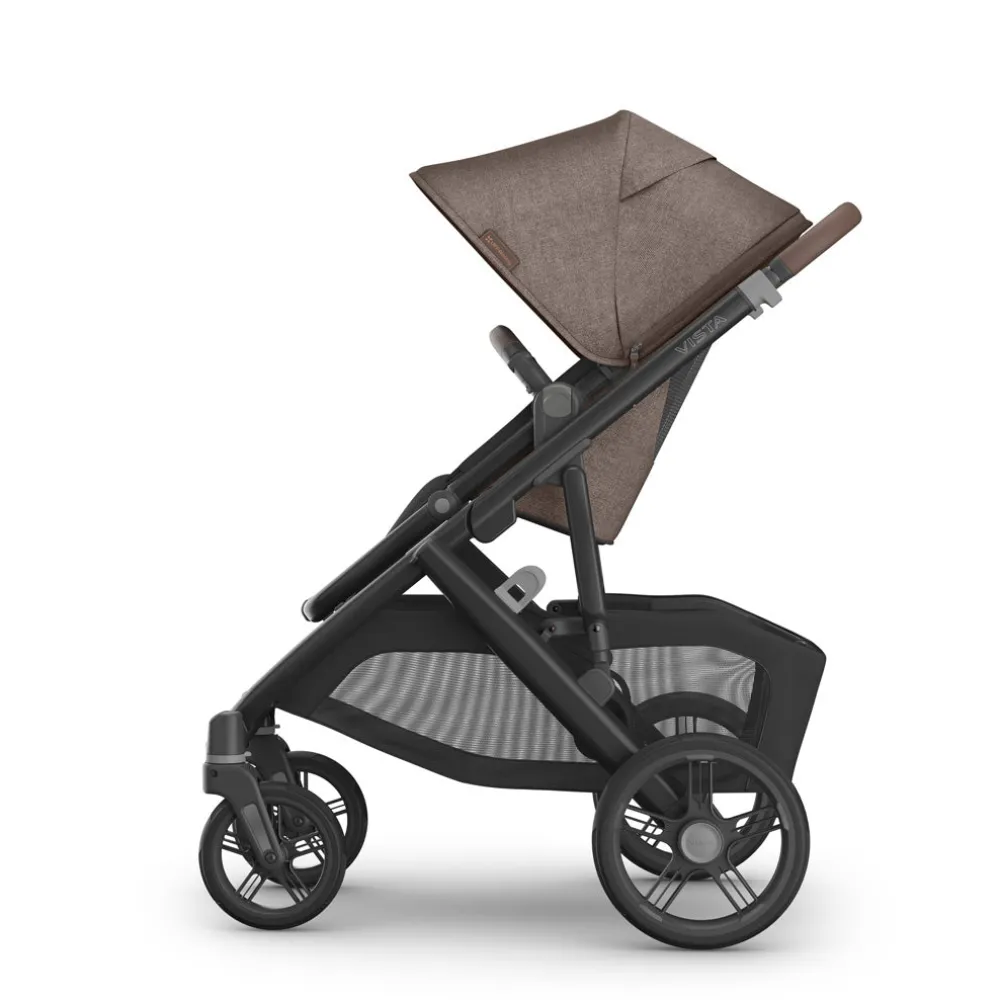 Vista V3 Stroller + PiggyBack Bundle