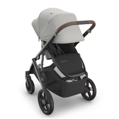 Vista V3 Stroller + PiggyBack Bundle