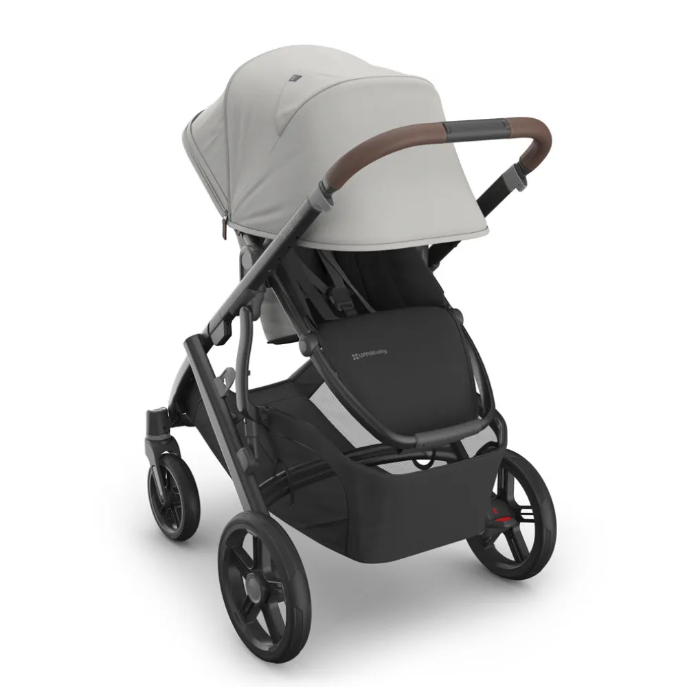 Vista V3 Stroller + PiggyBack Bundle