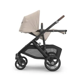 Vista V3 Stroller + PiggyBack Bundle