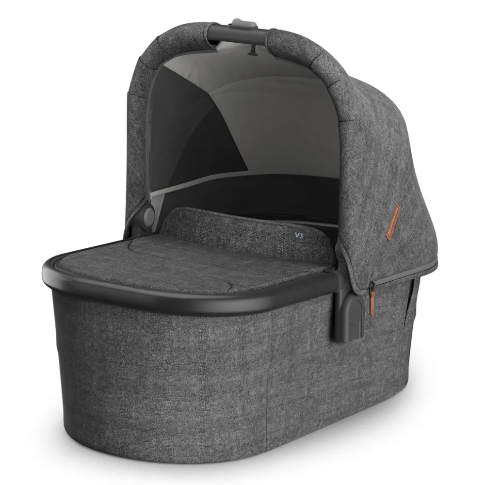 Vista V3 Stroller + PiggyBack Bundle
