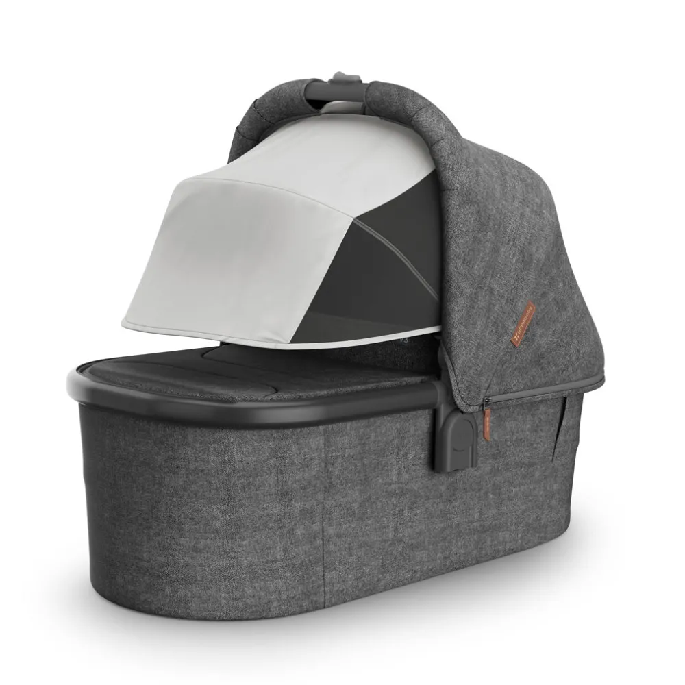 Vista V3 Stroller + PiggyBack Bundle