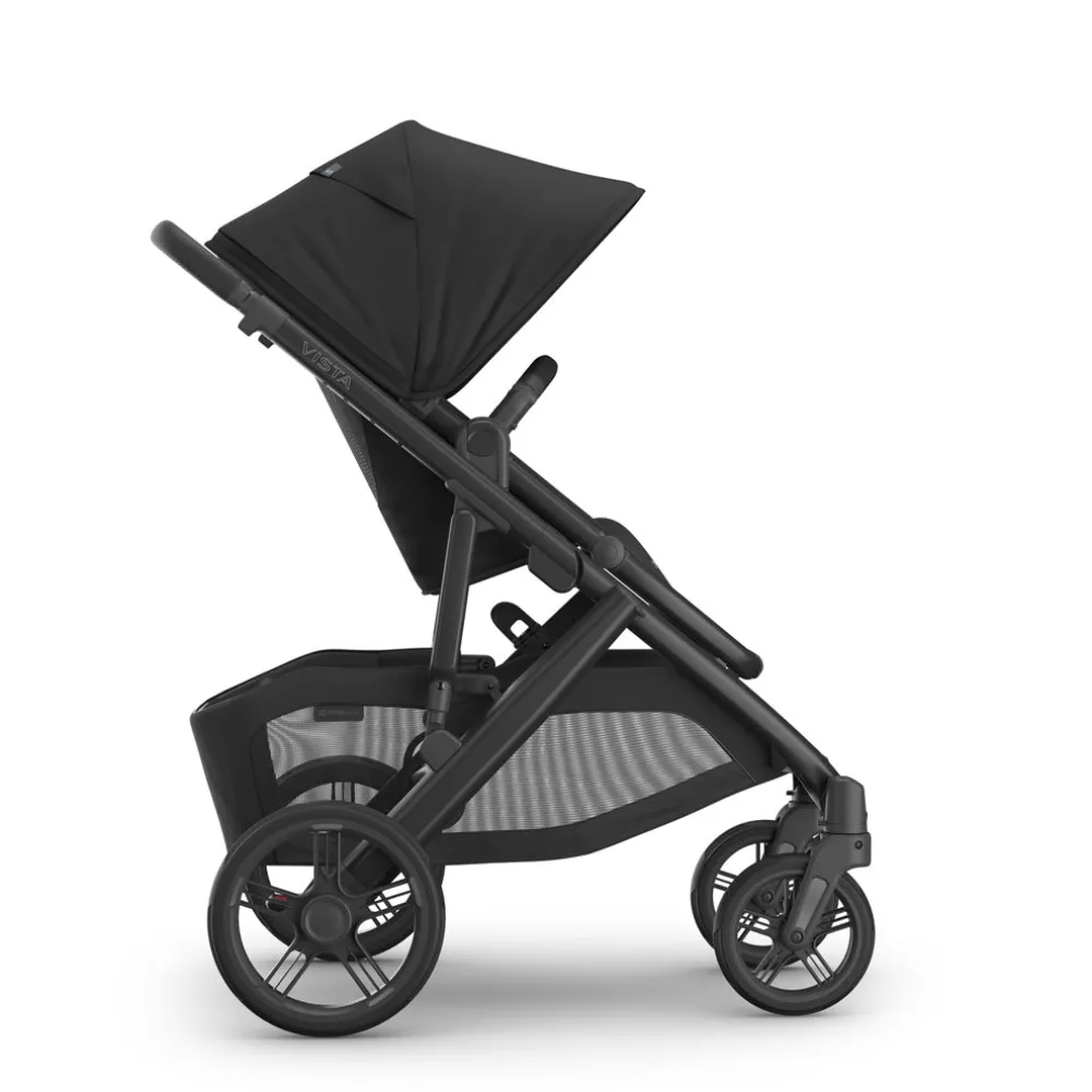 Vista V3 Stroller + PiggyBack Bundle