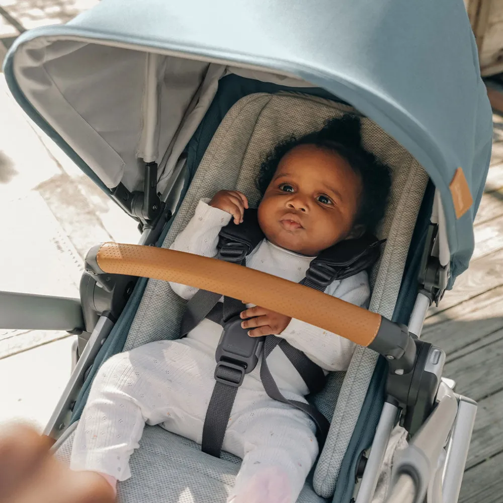 Vista V3 Stroller + PiggyBack Bundle