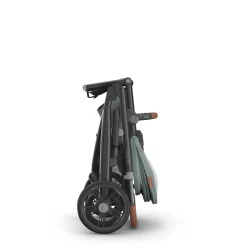 Vista V3 Stroller + PiggyBack Bundle