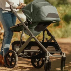 Vista V3 Stroller + PiggyBack Bundle