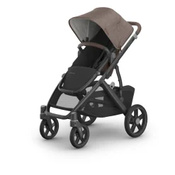 Vista V3 Stroller + PiggyBack Bundle