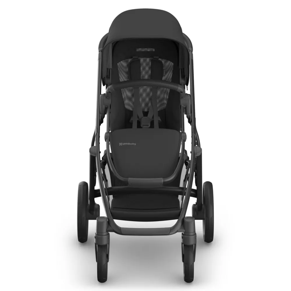 Vista V3 Stroller + PiggyBack Bundle
