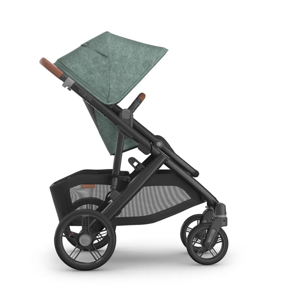 Vista V3 Stroller + PiggyBack Bundle