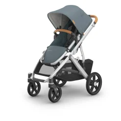 Vista V3 Stroller + PiggyBack Bundle
