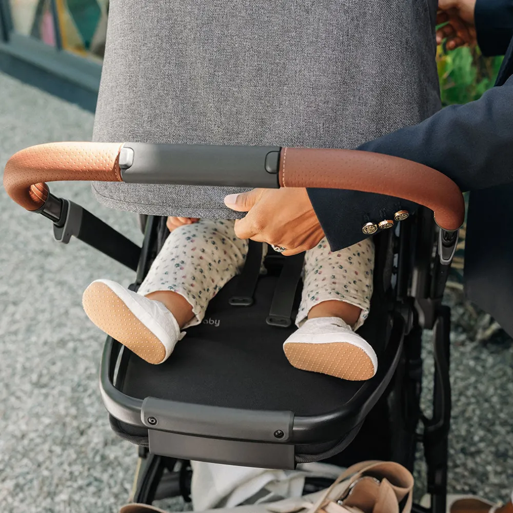 Vista V3 Stroller + PiggyBack Bundle