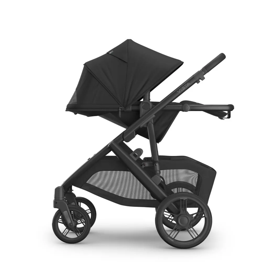 Vista V3 Stroller + PiggyBack Bundle