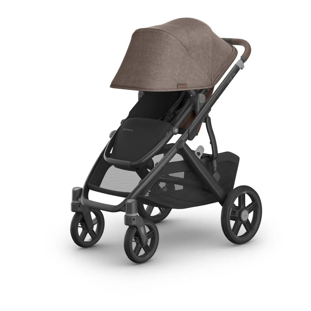 Vista V3 Stroller + PiggyBack Bundle