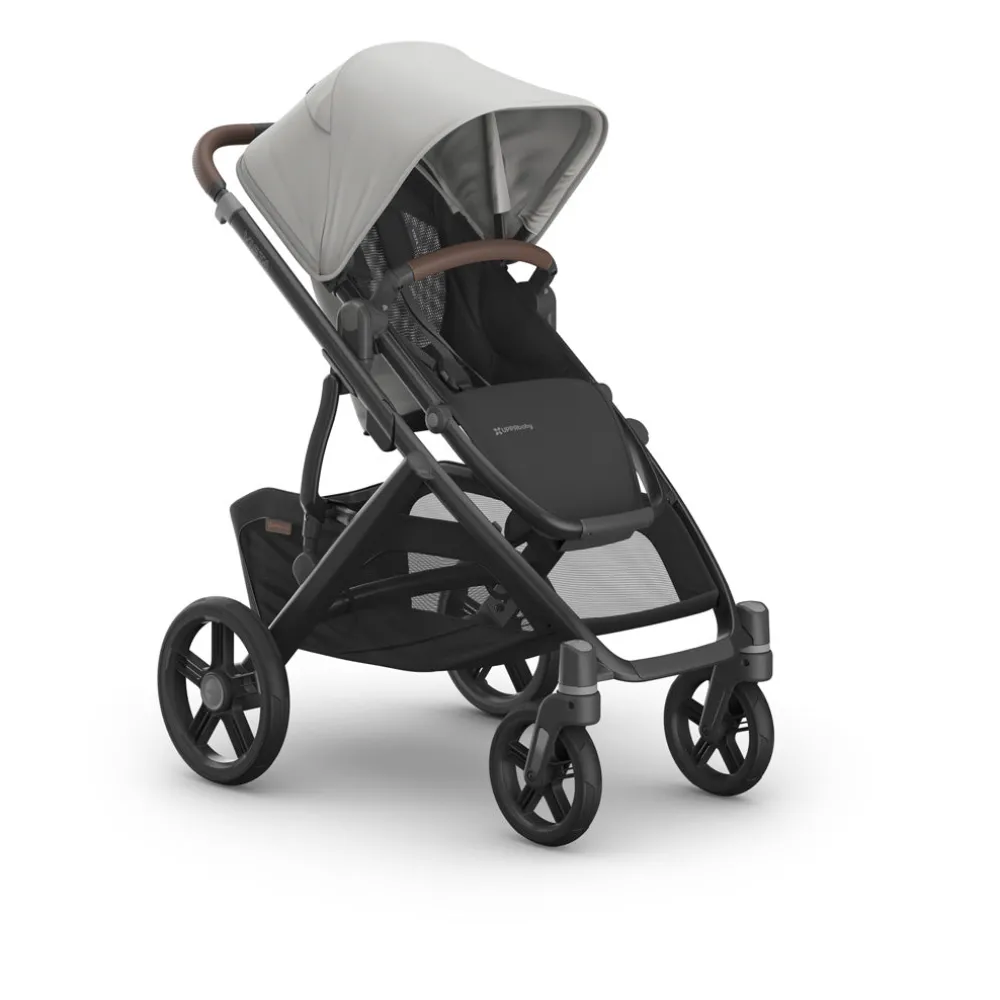 Vista V3 Stroller + PiggyBack Bundle