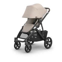 Vista V3 Stroller + PiggyBack Bundle