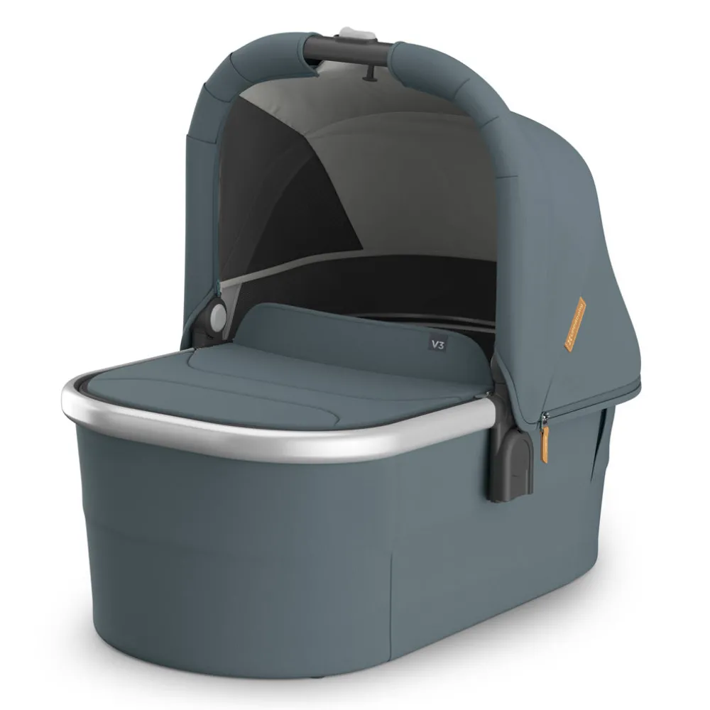 Vista V3 Stroller + PiggyBack Bundle