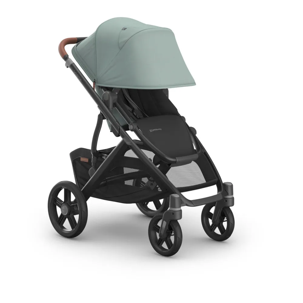 Vista V3 Stroller + PiggyBack Bundle