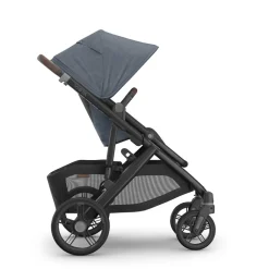 Vista V3 Stroller + PiggyBack Bundle