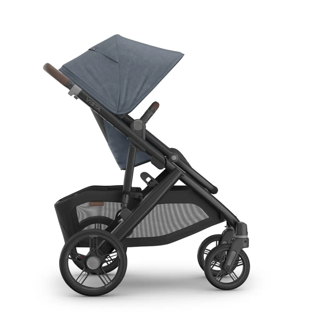 Vista V3 Stroller + PiggyBack Bundle