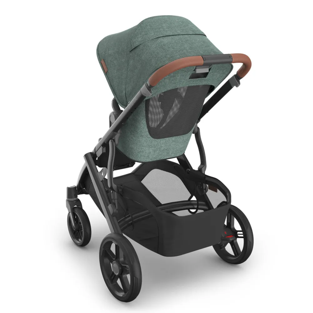 Vista V3 Stroller + PiggyBack Bundle