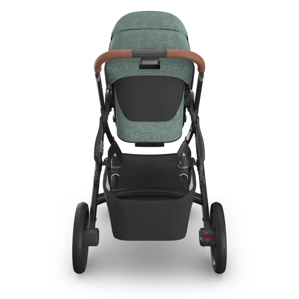 Vista V3 Stroller + PiggyBack Bundle