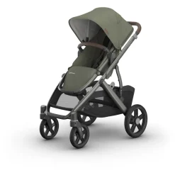 Vista V3 Stroller + PiggyBack Bundle