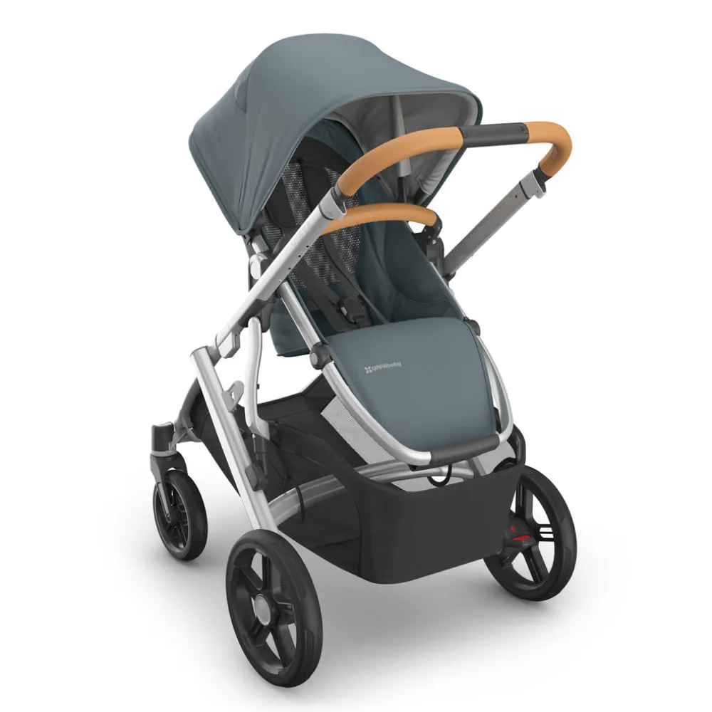 Vista V3 Stroller + PiggyBack Bundle