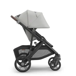 Vista V3 Stroller + PiggyBack Bundle