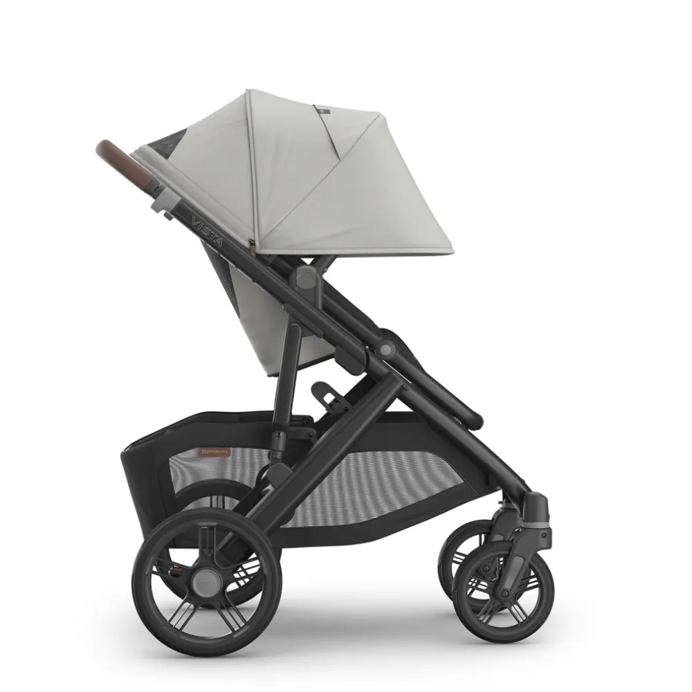 Vista V3 Stroller + PiggyBack Bundle