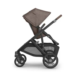 Vista V3 Stroller + PiggyBack Bundle