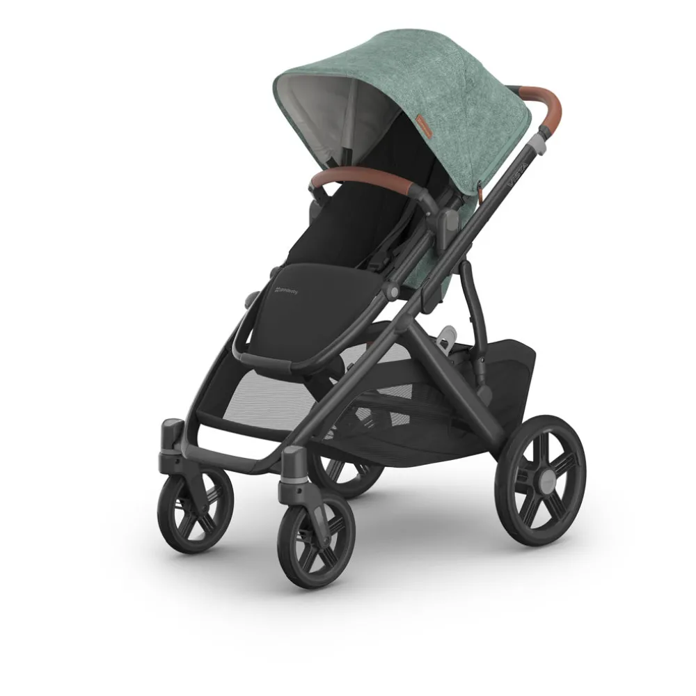 Vista V3 Stroller + PiggyBack Bundle