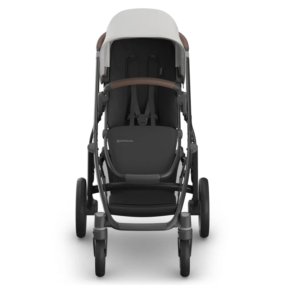 Vista V3 Stroller + PiggyBack Bundle