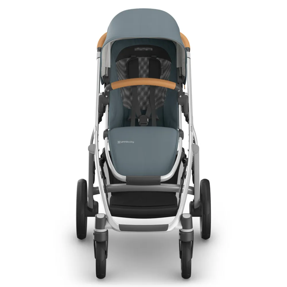 Vista V3 Stroller + PiggyBack Bundle