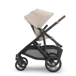 Vista V3 Stroller + Travel Bag Bundle