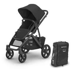 Vista V3 Stroller + Travel Bag Bundle