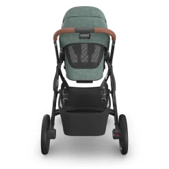 Vista V3 Stroller + Travel Bag Bundle