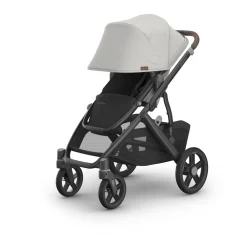 Vista V3 Stroller + Travel Bag Bundle