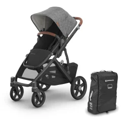 Vista V3 Stroller + Travel Bag Bundle