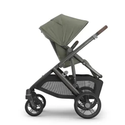 Vista V3 Stroller + Travel Bag Bundle