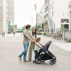 Vista V3 Stroller + Travel Bag Bundle