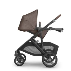Vista V3 Stroller + Travel Bag Bundle