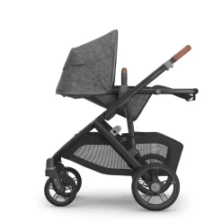 Vista V3 Stroller + Travel Bag Bundle