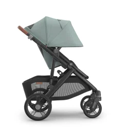 Vista V3 Stroller + Travel Bag Bundle